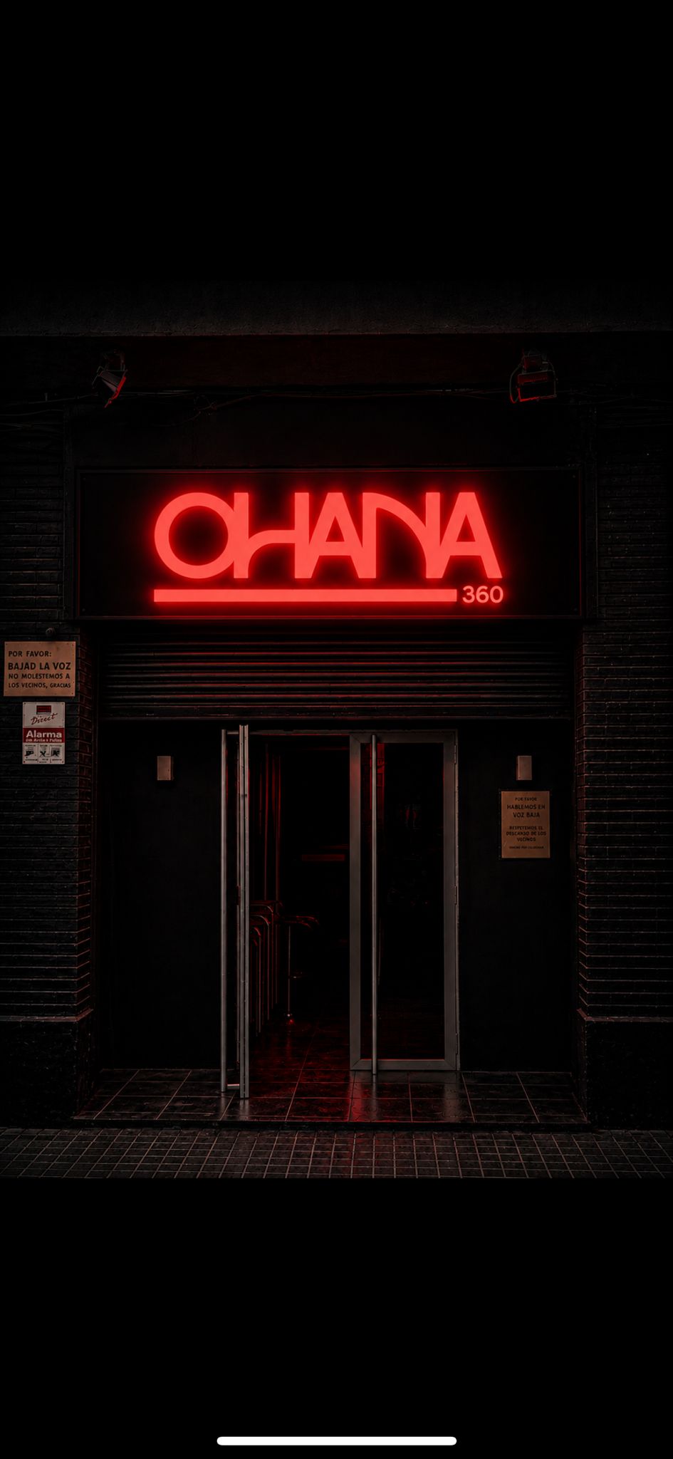 OHANA 360 image