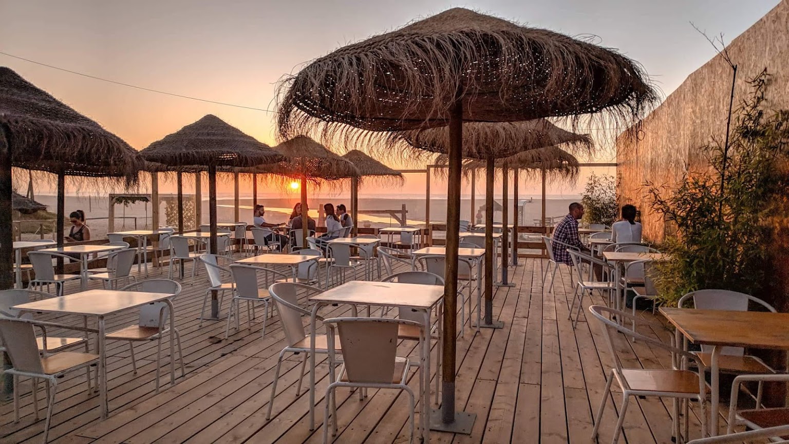 Old Beach Club - São Pedro Moel image