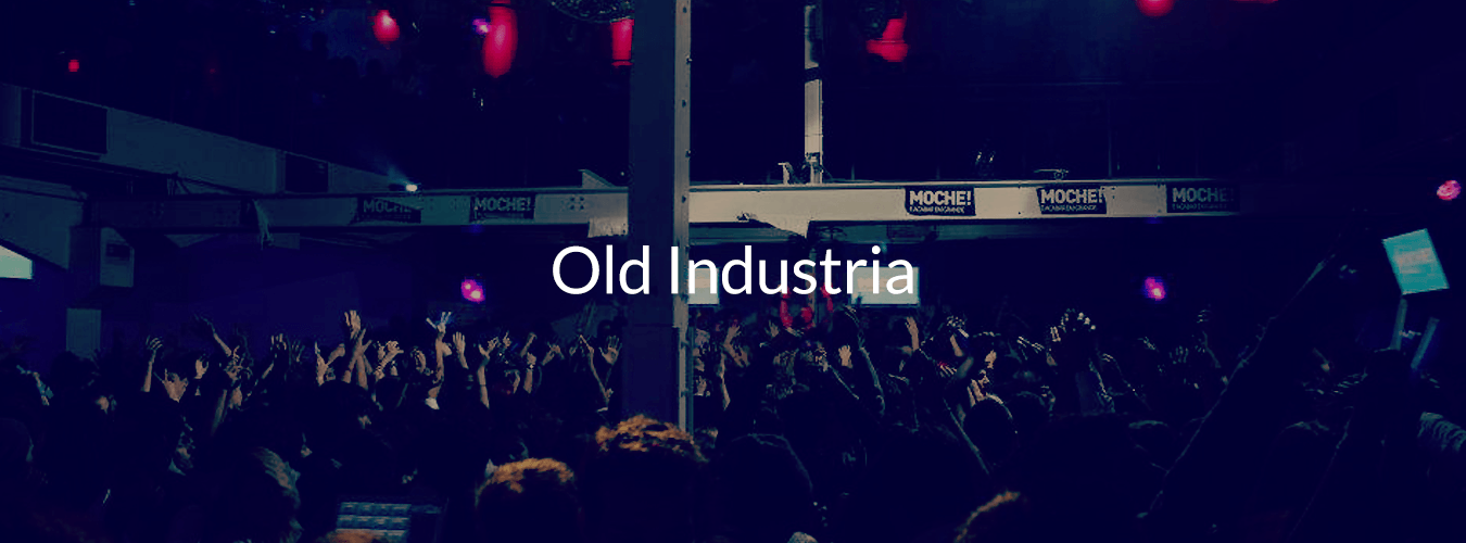 Old Industria image