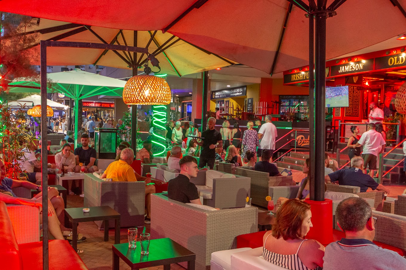 Old Town Fuengirola image