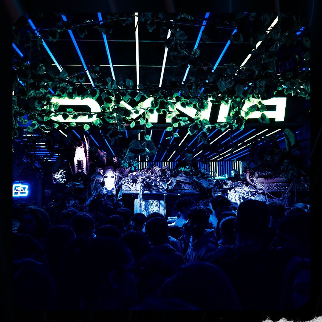 Omnïa Global Music image