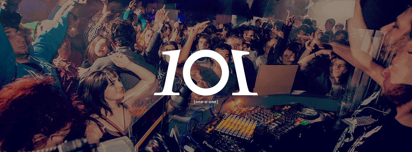 ONE O ONE (101) image