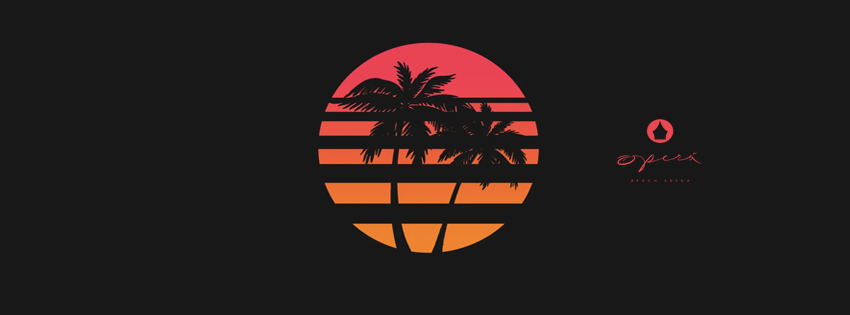 Opera Beach Arena image