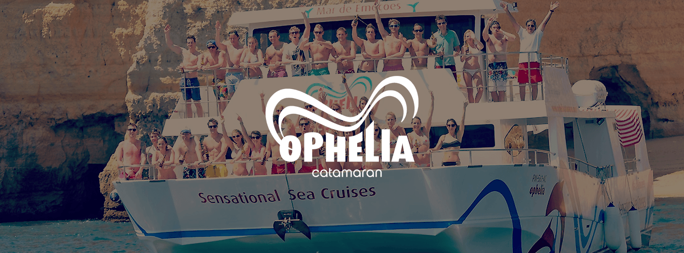 Ophelia Catamaran image