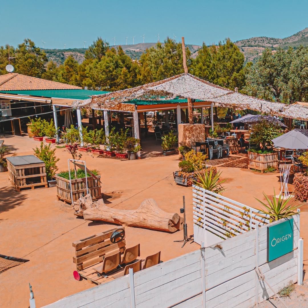 Origen el Valle image