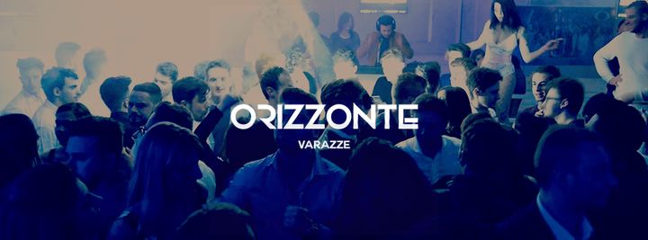Cover for venue: Orizzonte Discoteque