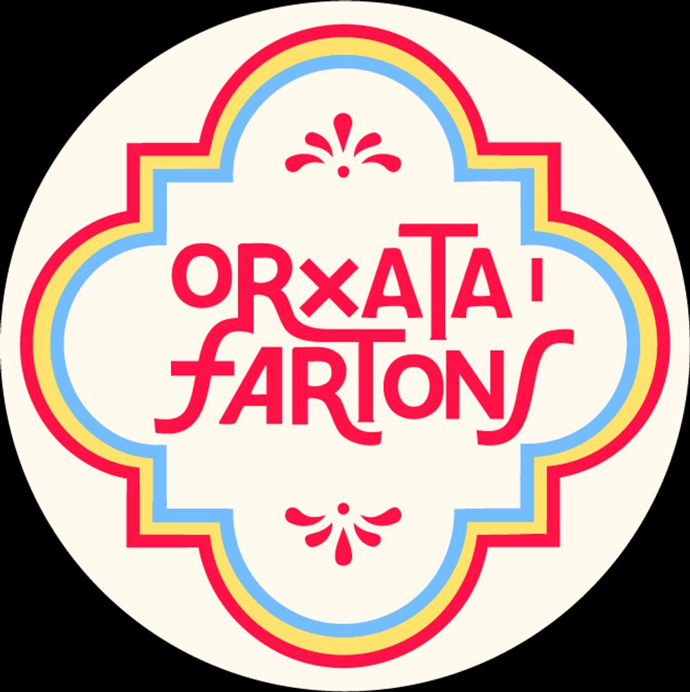 Orxata i Fartons