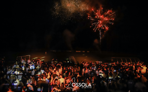 Ossola Events image