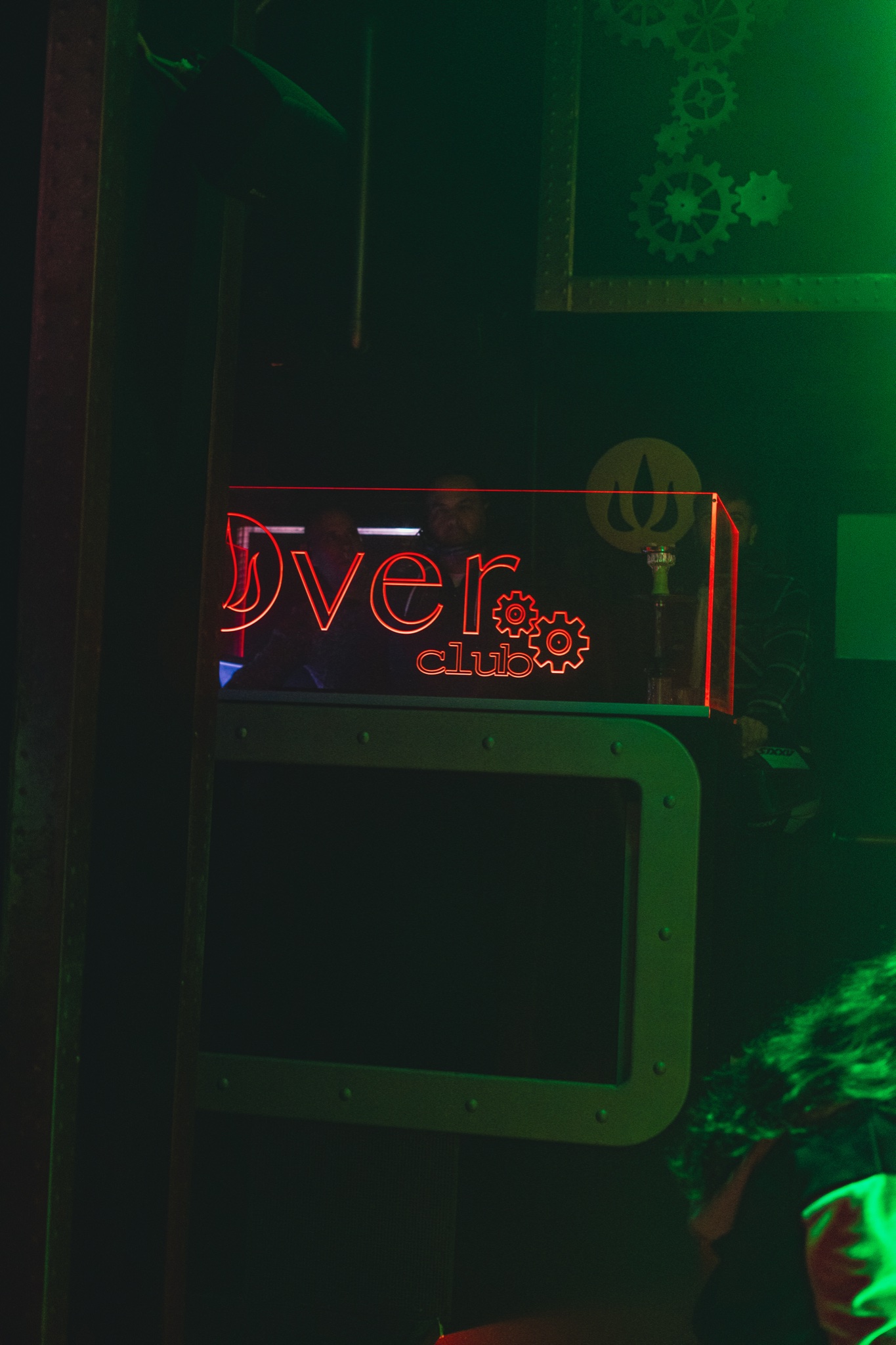 Over Club Alicante image