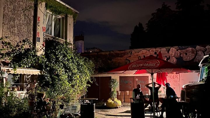 Oxi Club Berlin Events Tickets & Gästelisten Xceed