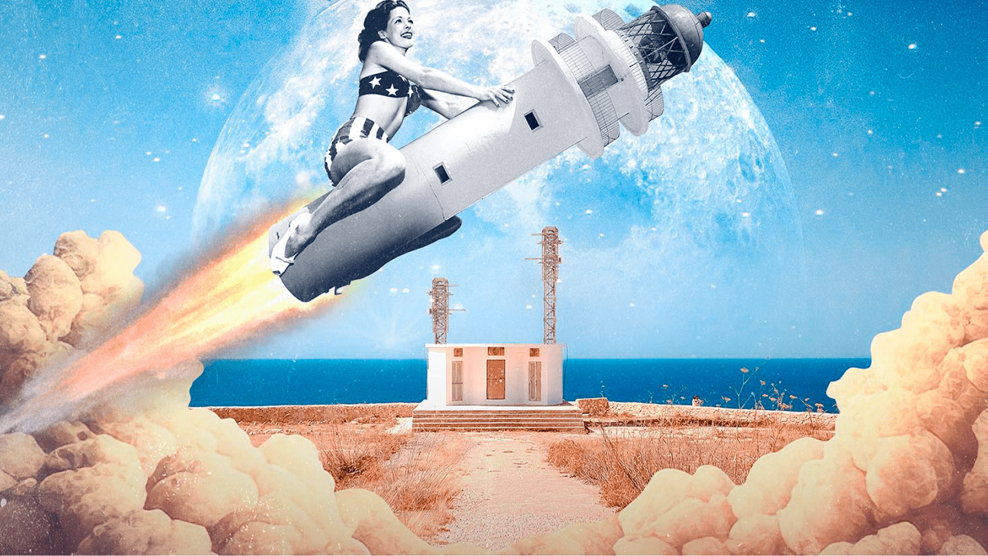 Pachacha Formentera image