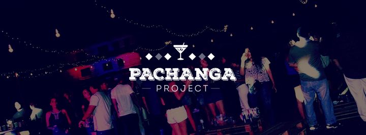 Cover for venue: Pachanga Project