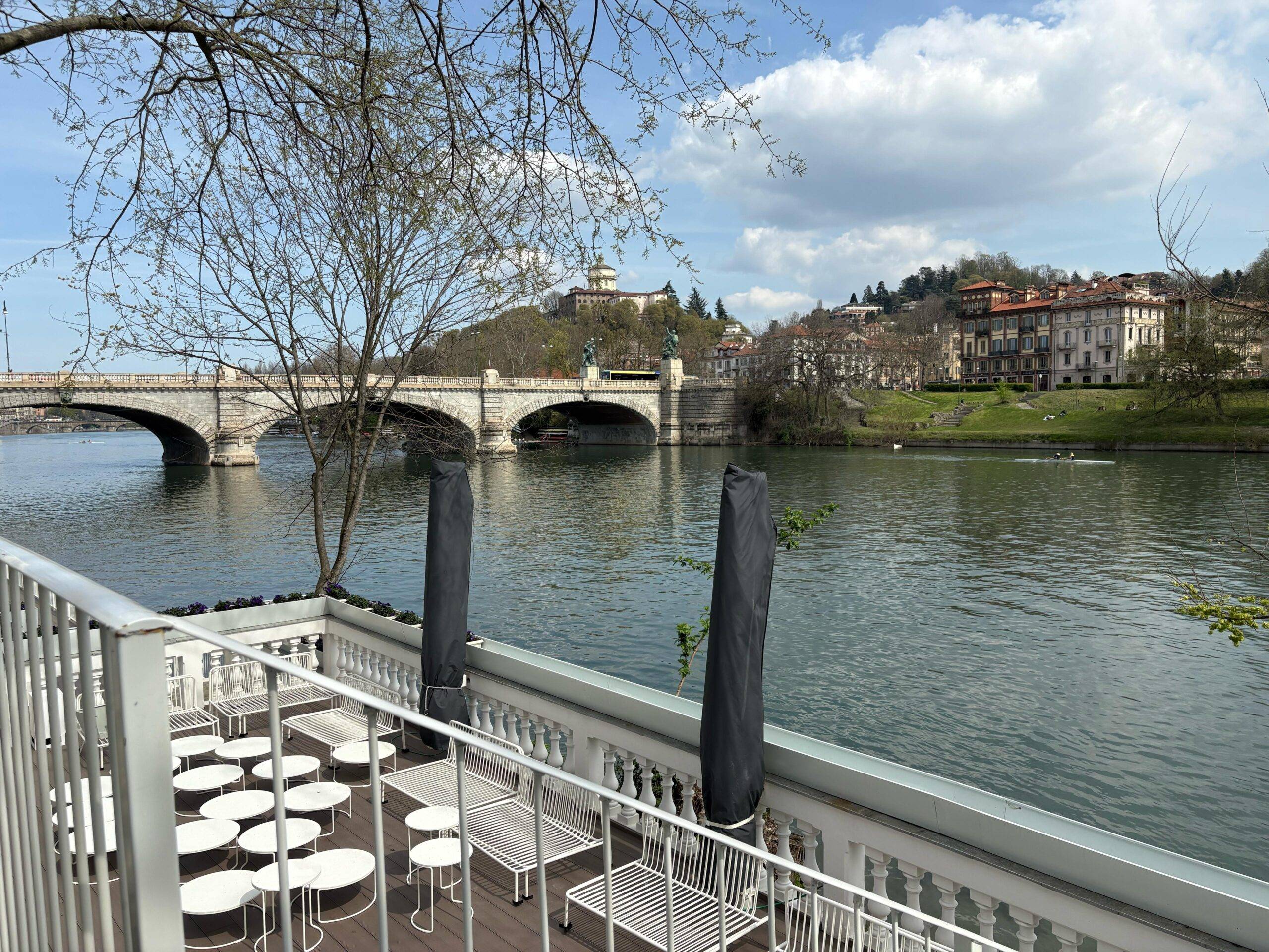 Pados Torino image