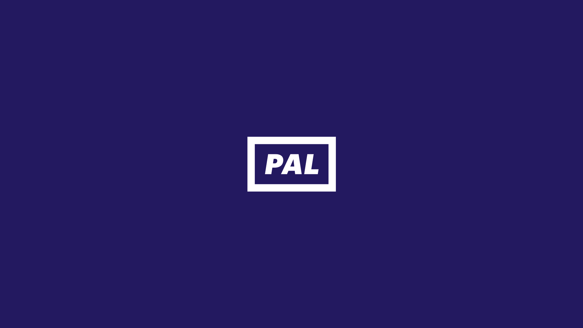 PAL image