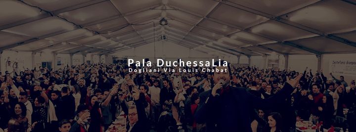Cover for venue: Pala DuchessaLia