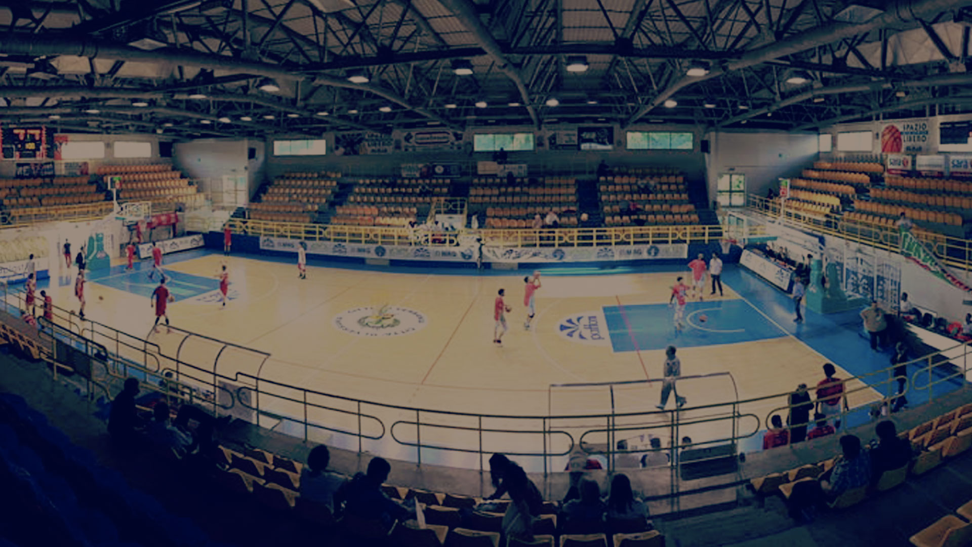 PalaBattisti image