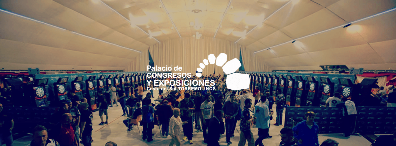 Palacio de Congresos image