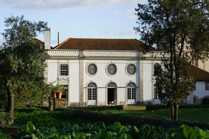 Cover for venue: Palácio do Grilo