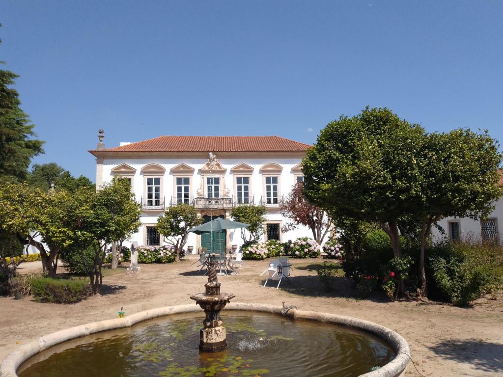 Palácio Quinta da Portela image