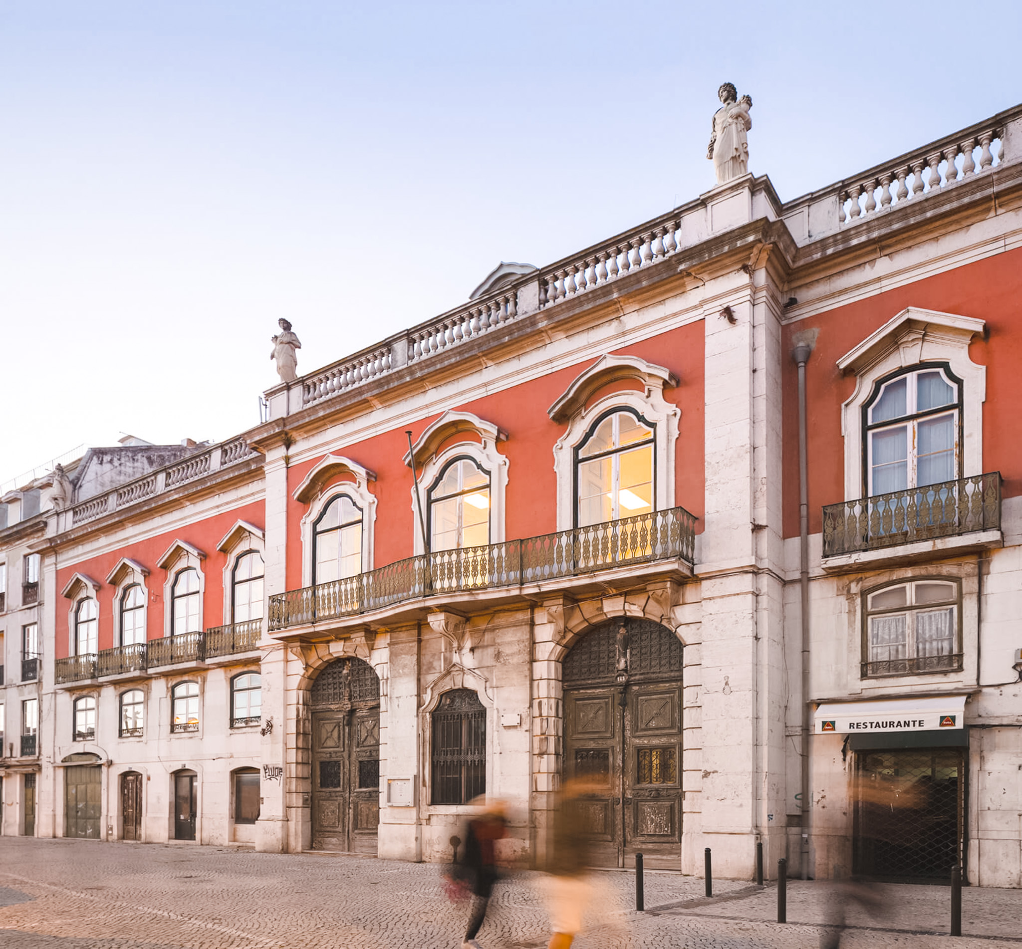 Palacio Sinel De Cordes image