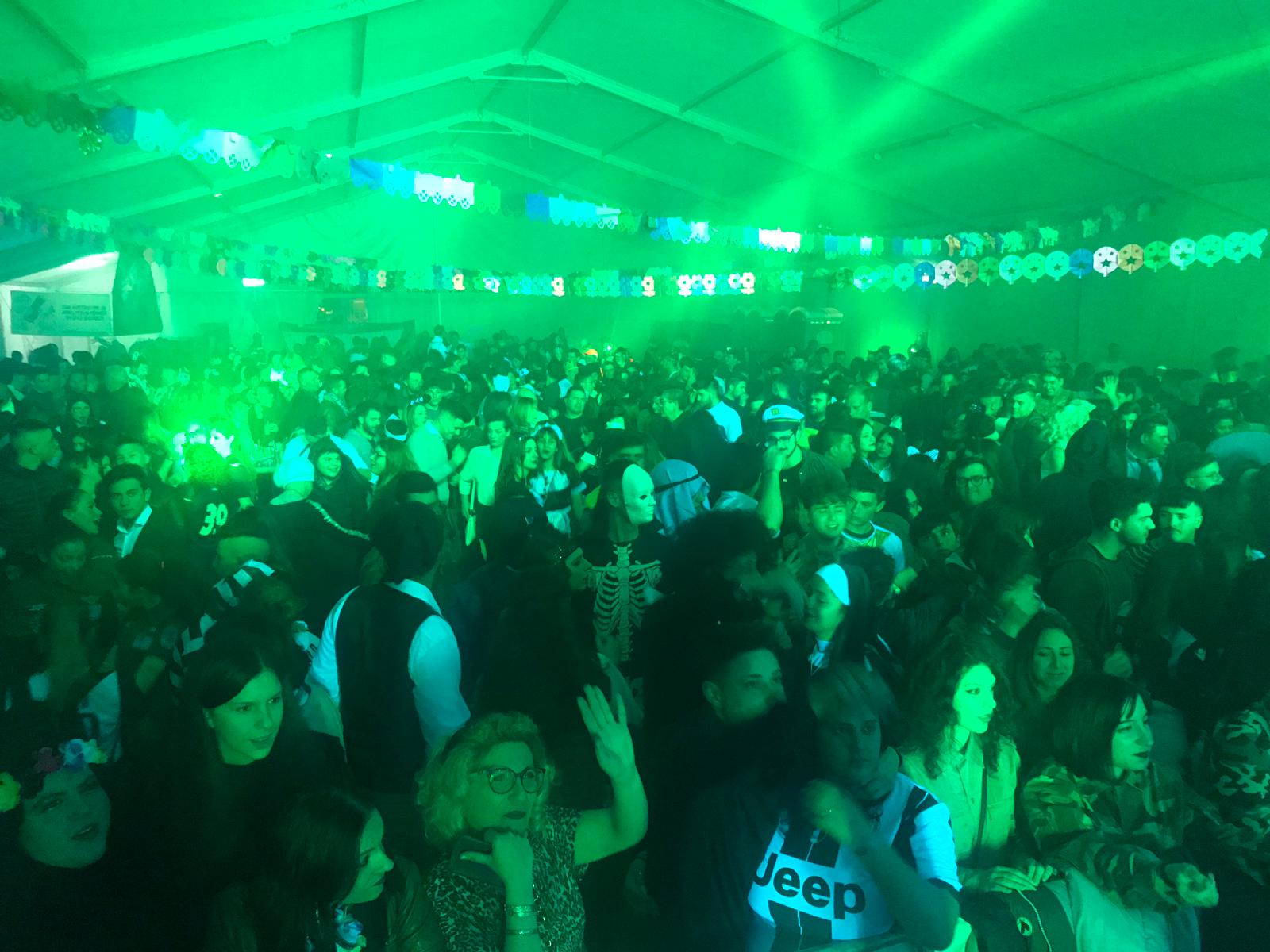 PalaEventi Petrosino image