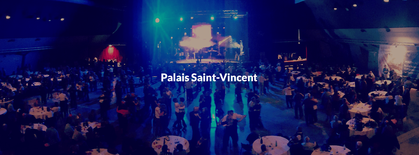 Palais Saint-Vincent image