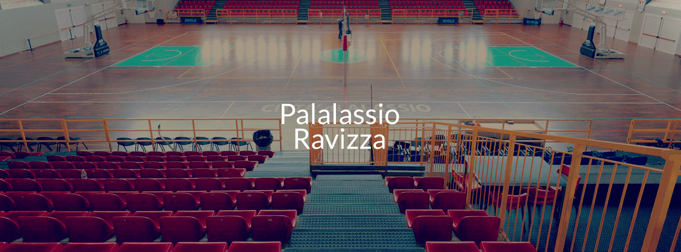 Palalassio Ravizza image