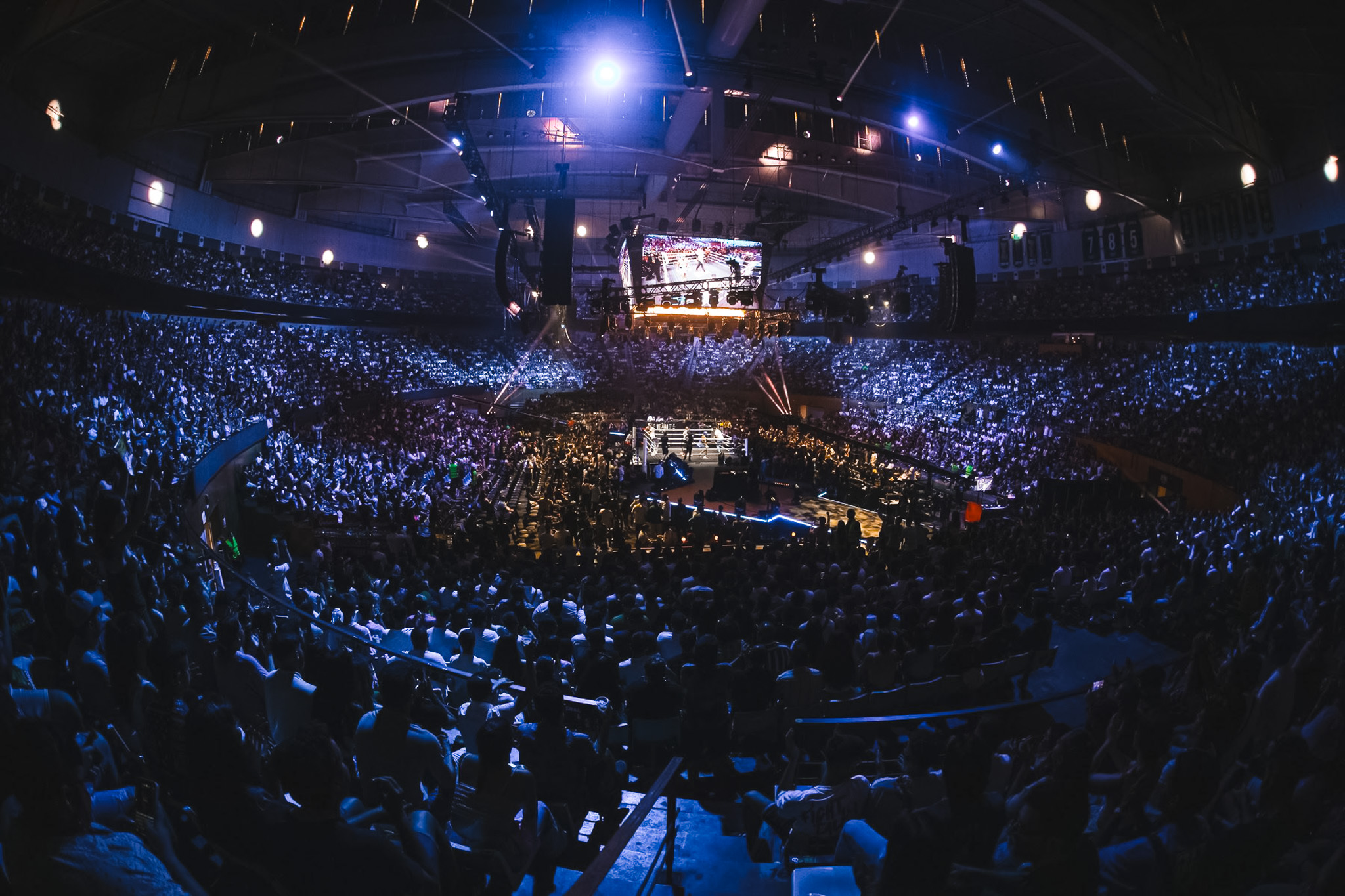 Palau Olímpic de Badalona image