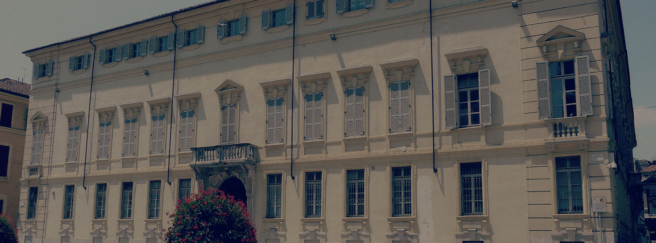 Palazzo Cuttica image