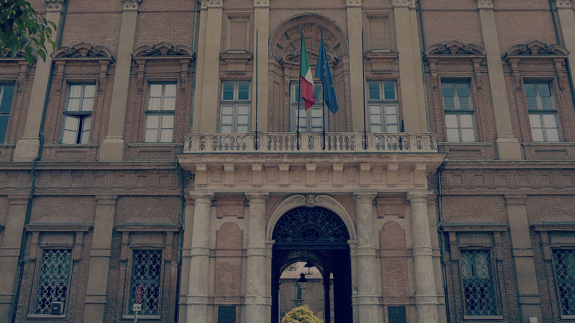 Palazzo Ghilini image