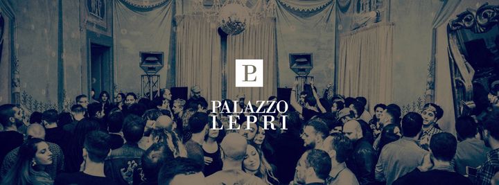 Cover for venue: Palazzo Lepri