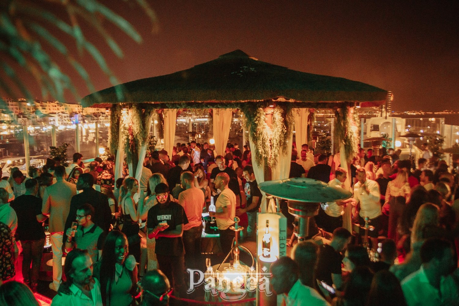 Pangea Puerto Banus image