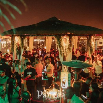 Pangea Puerto Banus image