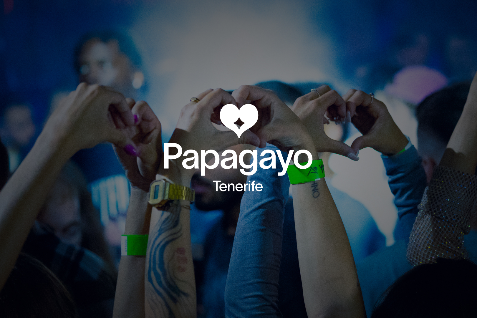 Papagayo Tenerife image