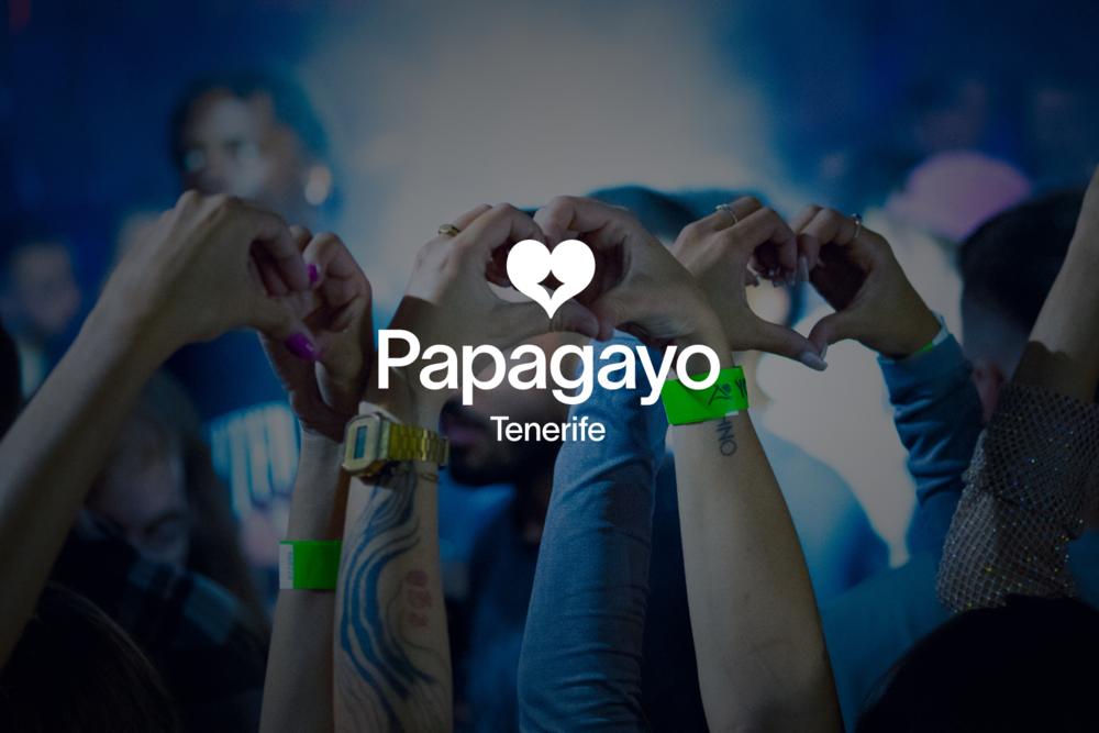 Papagayo Tenerife