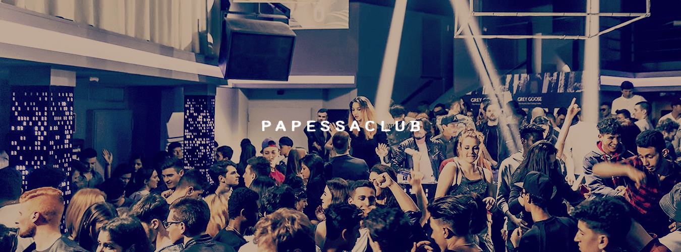 Papessa Club image