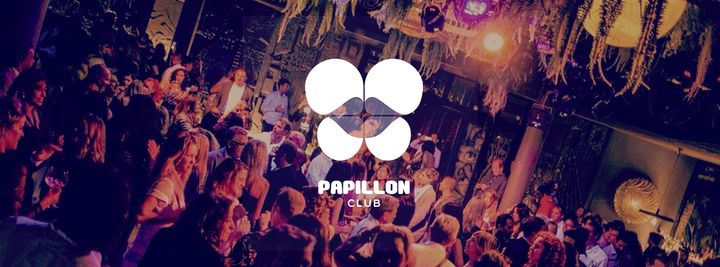 Cover for venue: Papillon Platja D'Aro