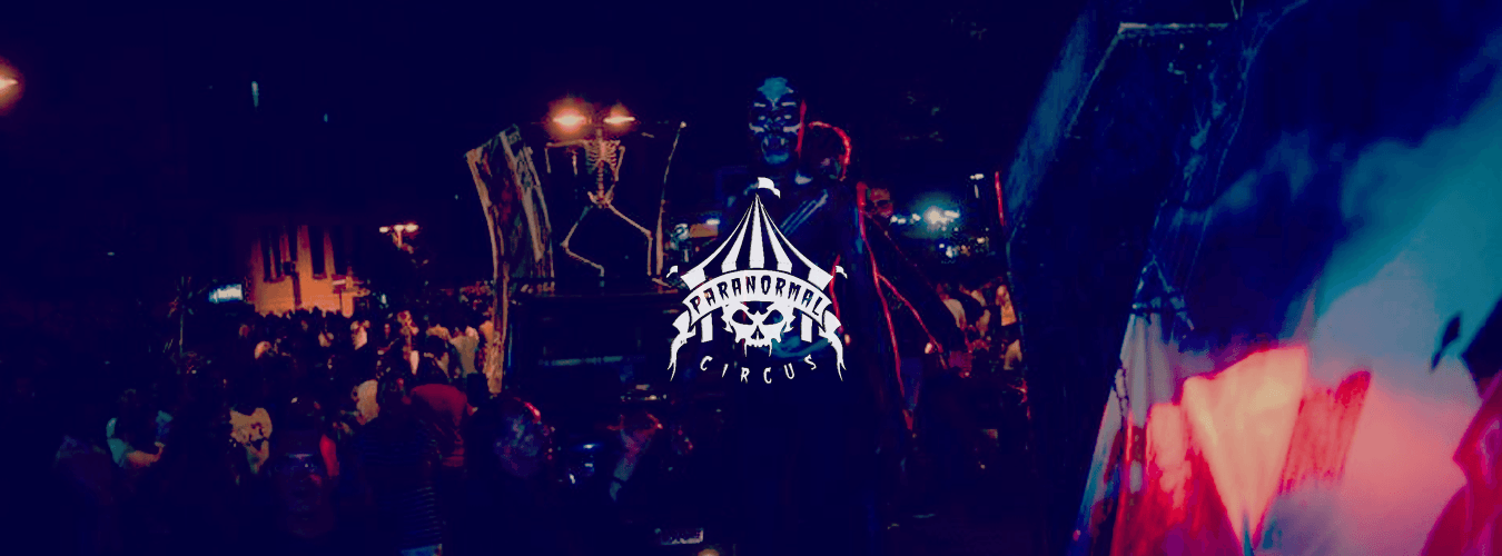 Paranormal Circus image
