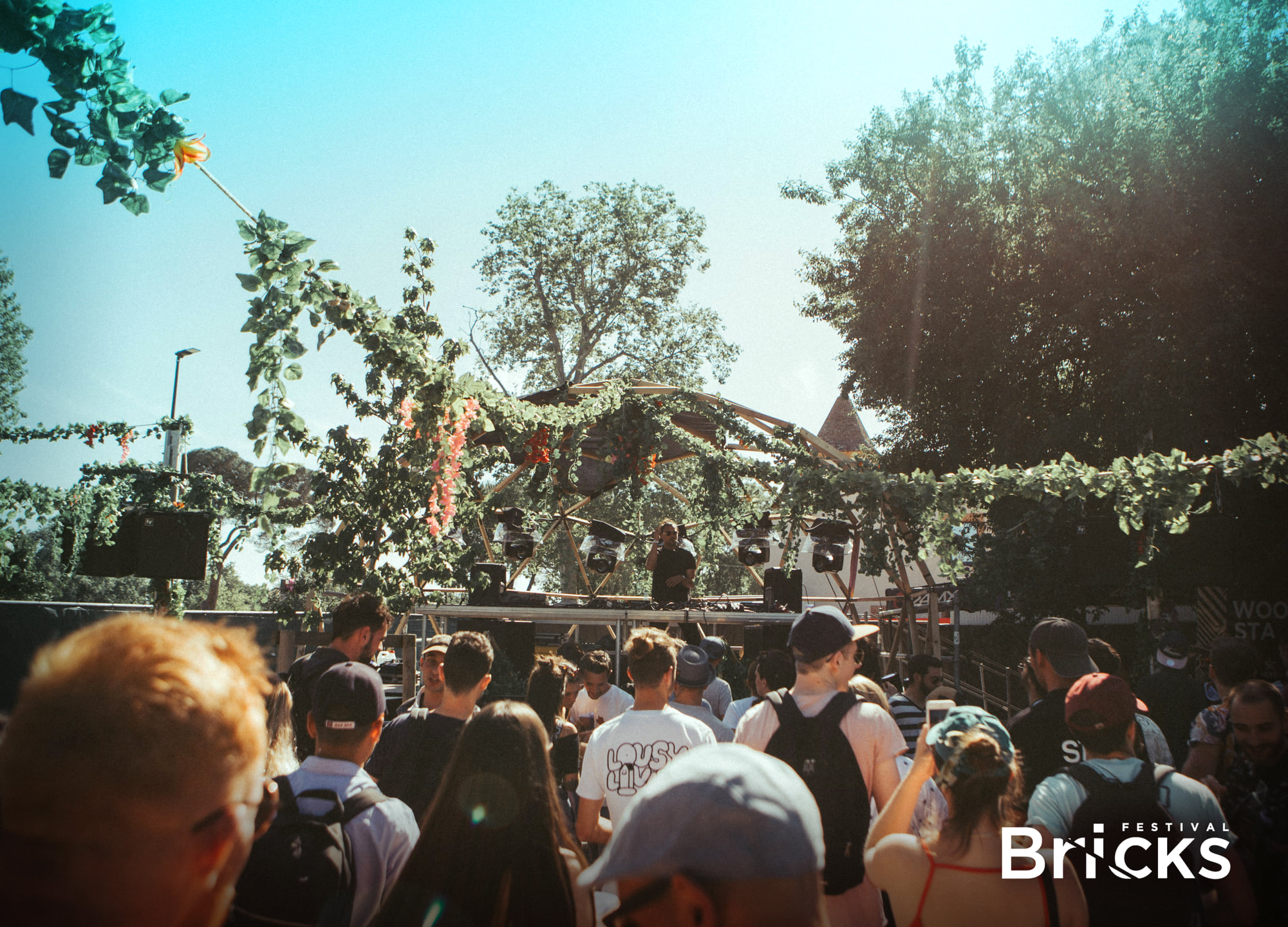 Parc de la Mounède image