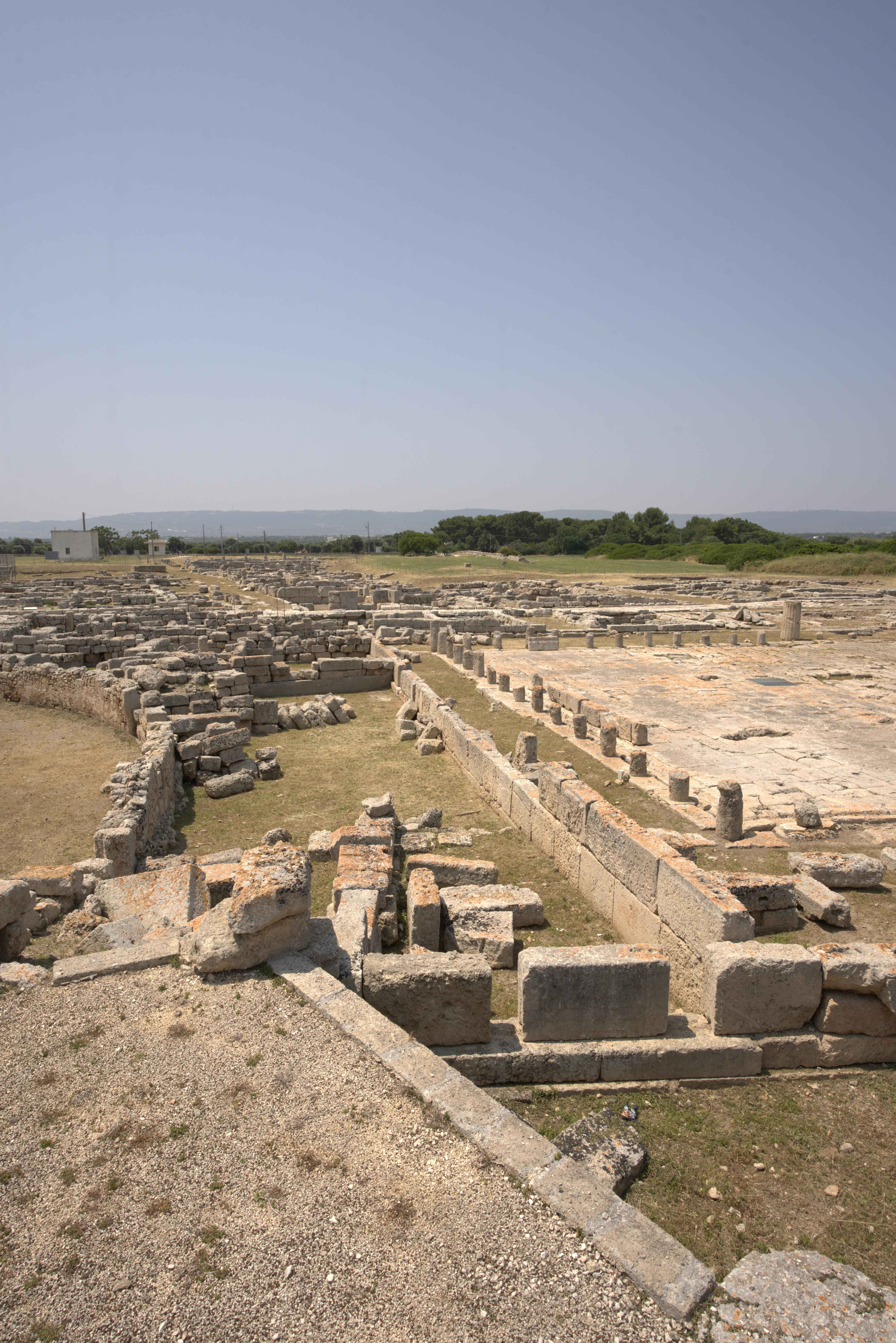 Parco Archeologico di Egnazia image