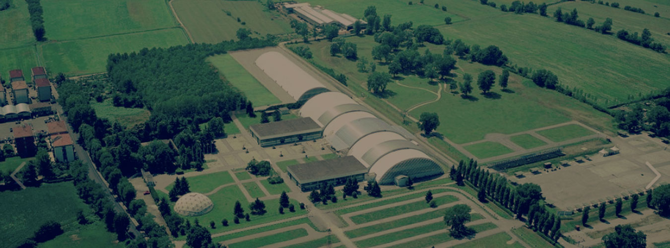 Parco Esposizioni Novegro image