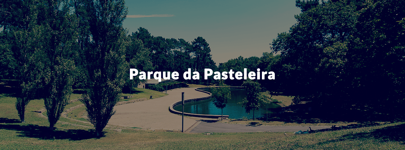 Parque da Pasteleira image
