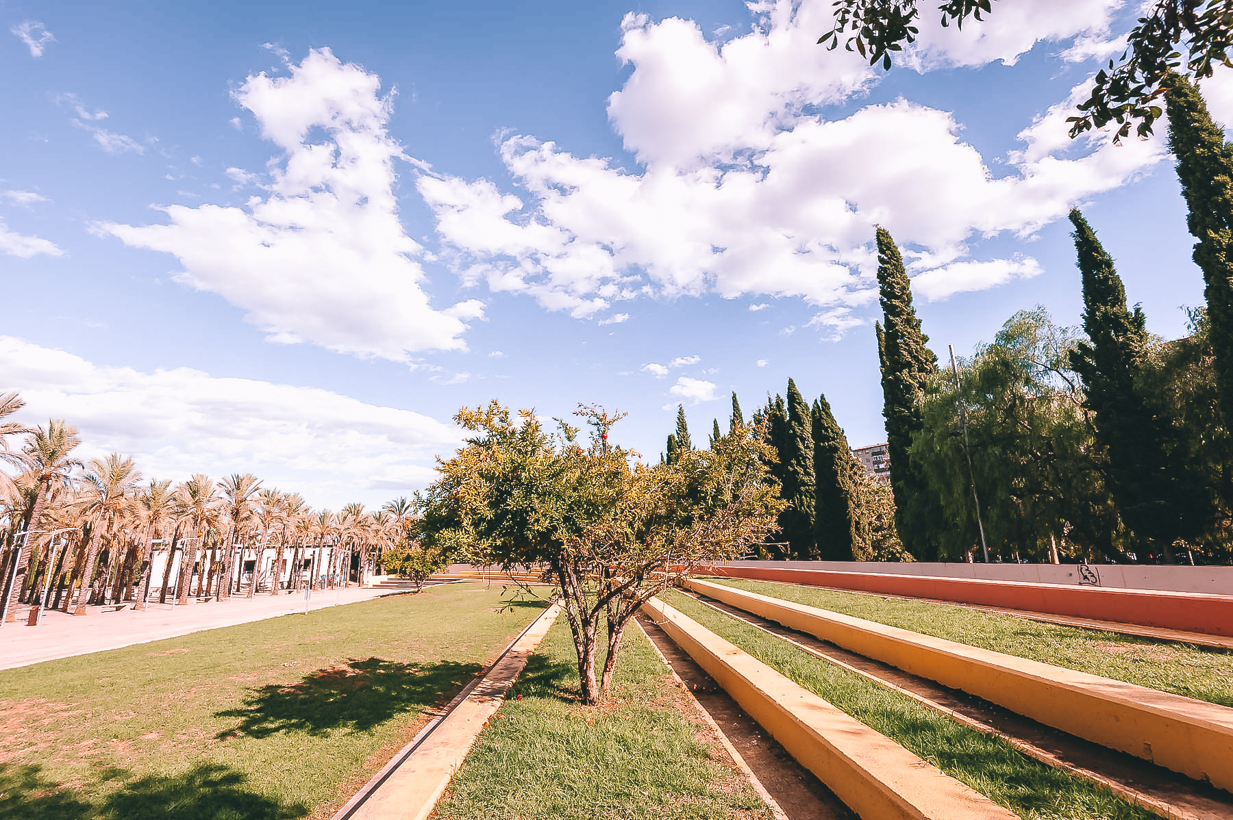 Parque Rafalafena image