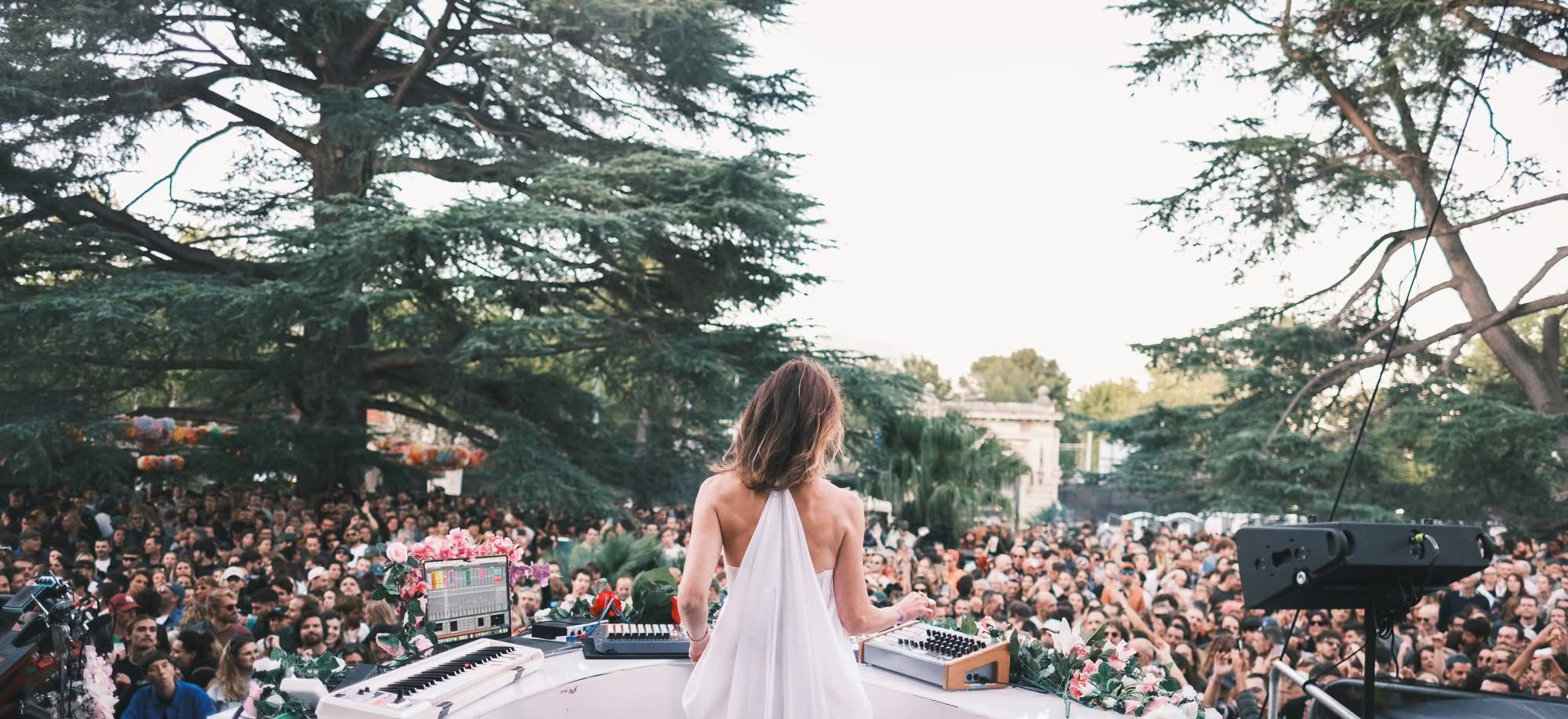 Parvis de La Colombière image