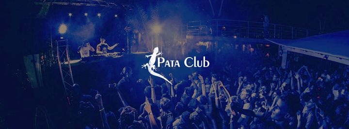 Cover for venue: Pata Club