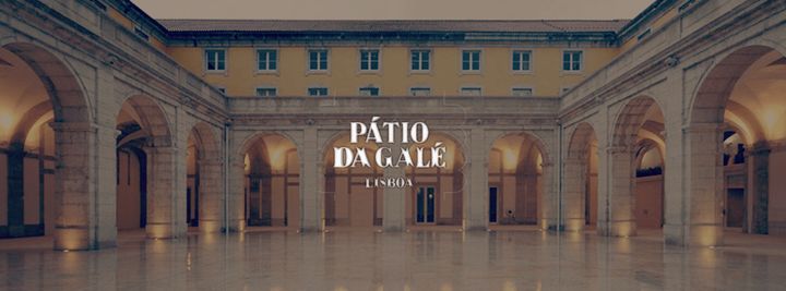 Cover for venue: Pátio da Galé