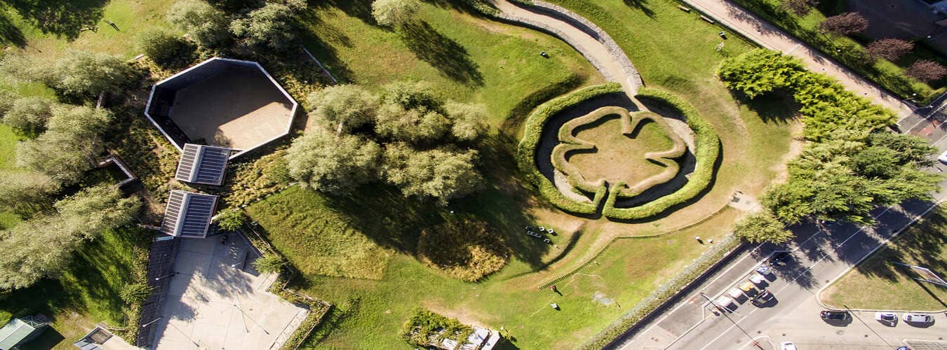 PAV Parco Arte Vivente image