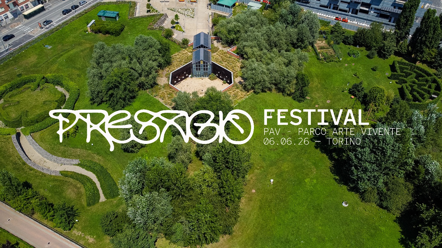 PAV - Parco Arte Vivente image