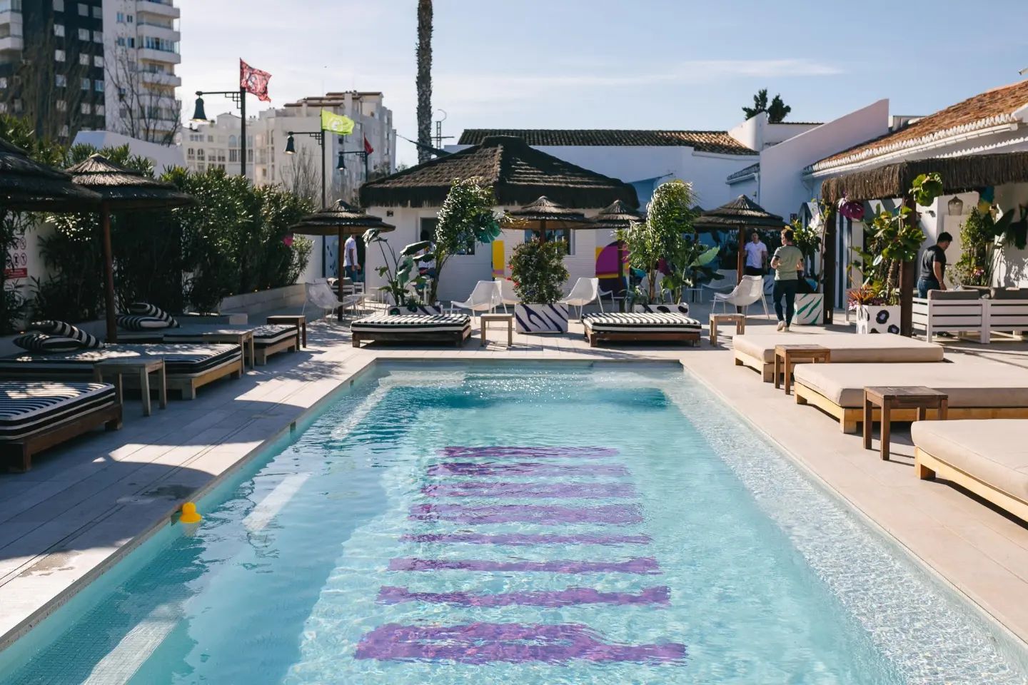 Pelikano Unusual Club image