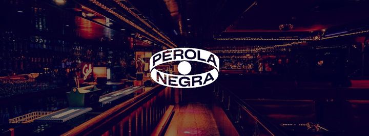 Cover for venue: Pérola Negra